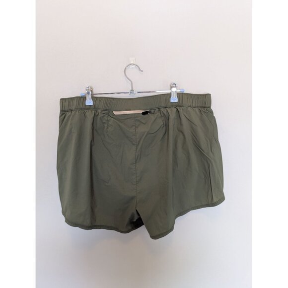 Backcountry XL Men's River & Water Shorts gorpcore outdoors athletic - Picture 2 of 5